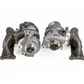 TR Twin Turbo Ball Bearing for BMW N54 15T, 16T & 19T