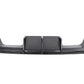 BMW 3 Series G80 M3 G82 G83 M4 Euro Version OE Style Carbon Fiber Rear Diffuser (2019 - 2024)