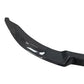 BMW 3 Series F80 M3 F82 F83 M4 CS Style Carbon Fiber Front Lip (2015 - 2019)