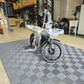 UBCO 2x2 Utility Addition Bike - Black (DEMO)