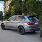BMW X5 E70 LCI Style LED Tail Light (2007-2012)