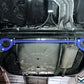 Megan Racing Support Brace Rear Torsion Beam for Nissan Sentra 2013-2019 - MR-SB-NSE13-SSB