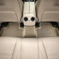 3D MAXpider 2003-2010 Porsche/Volkswagen Cayenne/Touareg Kagu 2nd Row Floormats - Tan L1PO00021502