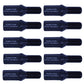 Godspeed Euro-Type Taper Cone Lug Bolts 10 Piece Set