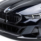 ADRO G60 5-Series Carbon Fiber Front Lip