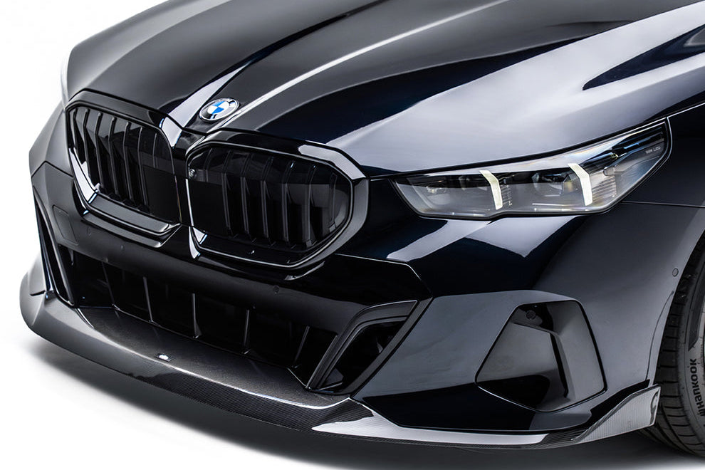 ADRO G60 5-Series Carbon Fiber Front Lip