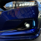 2021-2022 Honda Accord Sequential Fog Lights LED