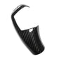 BMW F20 F22 F30 F32 F10 GT F07 F01 X3 F25 X4 F26 Carbon Fiber Gear Shift Knob and Panel Cover Trim (2011 - 2019)