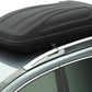 3D MAXpider 47.2in x 31.5in x 10.2in Large 3D Shell Roof Box W/ Tie-Down System - Black B07H7C4BHR