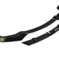 BMW 2 Series F87 M2/M2C K2 Carbon Fiber Front Lip (2016 - 2019)