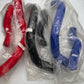 BLACKWORKS Silicone Radiator Hose Kit Nissan 240s W/SR20DET 89-98