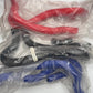 BLACKWORKS Silicone Radiator Hose Kit Honda Civic 06-09