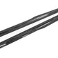 BMW 3 Series F80 M3 | 4 Series F82 M4 M Performance Style Carbon Fiber Side Skirts (2015 - 2019)