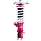 Godspeed Chevrolet Cruze 2010-2019 MonoSS Coilovers