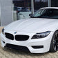 BMW Z4 E89 Modified 2021 Style LED Laser Lens Headlights (2009-2016)