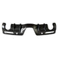 JDMuscle Tanso Carbon Fiber AM Style Rear Diffuser for 2020+ Toyota Supra