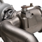 TR DCBB S55 Twin Turbo Kit with Exhaust Manifold & Intake Pipes for BMW F8X M2 Competition / M3 / M4 - 800HP+ Capable (TR-TW2008)