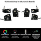 Ram 1500 / TRX RGBW DRL Boards (2019-2024)