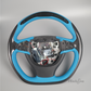 2008-2018 BMW 5 6 7 Series Non-M | F01 F02 F06 F07 F10 F12 Custom Steering Wheel by Exclusive Steering
