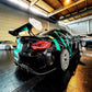 BMW 2 Series & M2 (F22 F23 F87) GTS Style OLED Tail Lights (2014 - 2021)