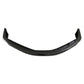 JDMuscle Tanso Carbon Fiber VS Style Front Lip for 2020+ Toyota Supra