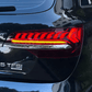 Audi 1st Gen Q7 Matrix LED Taillights (2006 - 2015)