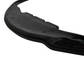 JDMuscle Tanso Carbon Fiber MD Style Front Lip for 2020+ Toyota Supra