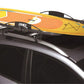 3D MAXpider 22.04in x 1.38in x 39.30in Large 3D Universal Roof Basket Extension B083JZTHKM