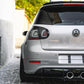 VW Golf 5 Mk5 Black LED Tail Lights (2003-2008)
