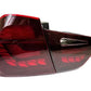 BMW 3 Series E90 M3 GTS OLED Tail Lights (2006 - 2011)