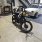UBCO 2x2 Adventure Bike - Black (DEMO)
