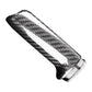 BMW Carbon Fiber Handbrake Lever Cover