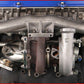 Tomei Turbine Outlet Pipe Kit Expreme 1jz-gte (Previous Part Number 424001)