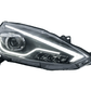 Nissan Sylphy/Sentra LED Projector Headlights (2016 - 2018)