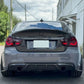 BMW 3 Series E90 M3 GTS OLED Tail Lights (2006 - 2011)