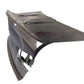 BMW 3 Series G80 M3 CSL Style Carbon Fiber Trunk (2019+)