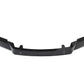 BMW 5 Series F90 M5 LCI ST Style Carbon Fiber Front Lip (2020+)