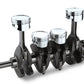 Tomei Stroker Kit 4B11 Evo10 2.3