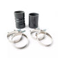 Rudy's OE Cold Side Intercooler Boot/Clamp Kit For 2003-2007 Ford 6.0L Powerstroke