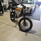 ONYX RCR ELECTRIC BIKE OFF ROAD EDITION (DEMO)