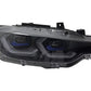 BMW 3 Series F30 F35 F31 Laser Modern Style Headlights (2011 - 2019)