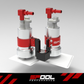 A90/ A91 Toyota Supra Auxiliary Split Fuel System