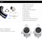 Tomei Turbo Suction Hose EVO10