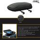 3D MAXpider 47.2in x 31.5in x 10.2in Large 3D Shell Roof Box W/ Rack - Camouflage B07H79SF3Y
