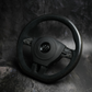 2010-2015 Volkswagen Passat  Custom Steering Wheel by Exclusive Steering