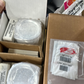 JE Pistons Toyota 2.2L 3SGTE full set