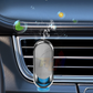 Smart Wireless Car Oil Aroma Diffuser Freshener