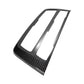 BMW 3 Series F30 Carbon Fiber Radio Cover Trim (2011 - 2019)