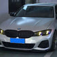 BMW 3 Series G20 Snake Eyes LED Headlights (2019+)