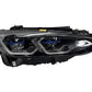 BMW 3/4 Series G80 M3 G82 M4 Modern Style LED Headlight (2014 - 2019)